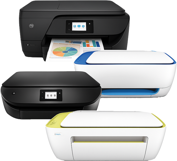 printer